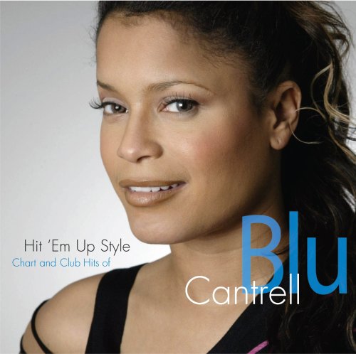 Blu Cantrell